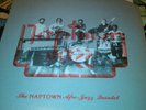 BILLY WOOTEN - Naptown Afro Jazz Quintet LP EX funk PRIVATE breaks