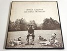 GEORGE HARRISON-ALL THINGS MUST PASS-LP/RECORD