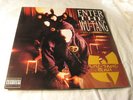 WU TANG CLAN ENTER 36 CHAMBERS LP ORIG METHOD MAN RAEKWON RZA OL DIRTY BASTARD