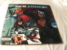 GENIUS GZA LIQUID SWORDS 2 LP ORIGINAL PRESSING 1995 METHOD MAN WU TANG CLAN