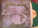 metallica creeping death UK 12