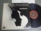 CECIL  McBEE Japan LP with INSERT, MUTIMA