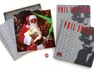 PHIL SPECTOR  BACK TO MONO  5 LP Box Set With Book + Button   PLAYED ONCE 
