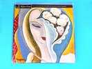 SUPERDISK  LP  DEREK + THE DOMINOS   Layla   HALF SPEED   Still In Shrink Wrap