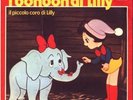 45 giri I BONBON DI LILLY Cartoni Animati 7