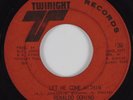Funk 45 RENALDO DOMINO Let Me Come Within TWINIGHT HEAR