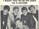 listen*MOONLIGHTERS*I'm a boozer*SWE RnB PUNK MOD*I want you to be my baby