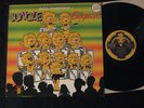 MIKEY DREAD Jungle Signal D.A.T.C. Soundtrack RARE Reggae LP DATCLP 008 EX