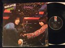 SILVER APPLES Contact RARE Electronic Prog PSYCH LP Kapp KS 3584