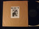 HAPPY GO LICKY Self Titled RARE DC PUNK LP Rites Of Spring Fugazi Peterbilt EX
