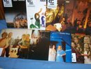 ABBA ULTIMATE 180 GRAM VINYL UK IMPORT LP SET OF 8 BRAND NEW SEALED