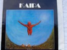 KAIPA S/T LP Prog Psych November Hansson Karlsson Made In Sweden SKL 5221 Mint-
