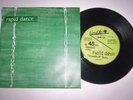 Rapid Dance - Hyper rare Scottish DIY Indie 7