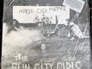 SUN CITY GIRLS Horse Cock Phepner SEALED orig LP