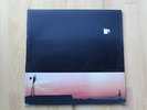Boys Life Departures and Landfalls Rare OOP LP Emo Cargo Mineral