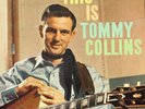 Rare Tommy Collins LP This Is MINT 1959 Country Unplayed Store Stock