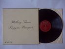 The Rolling Stones - Beggars Banquet LP 3A/4A original mono print