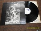 Trapeze Self/Same title LP Threshold THS 2