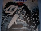 ACCEPT 3-LP-Box DEMON`S NIGHT Vinyl von 1982 - Victoria Label - U.D.O. oldschool