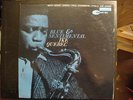 Ike Quebec - Blue and Sentimental LP - Blue Note Orig NY, Mono, RVG, EAR 