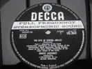SXL 2042 WBg Stravinsky - The Rite of Spring - Ansermet - Excellent, Upgrade