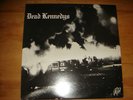 DEAD KENNEDYS FRESH FRUIT FOR ROTTING VEGETABLES 1980 VINYL LP FIRST ISSUE