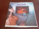 Deep Purple 1977 UK LP W/L PROMO WITH PROOF SLEEVE