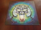 Motorhead - Over Kill 1979 UK PROMO LP + PROOF SLEEVE