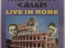 Thee Mighty Caesars -- Live In Rome -- 12