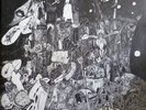Rudimentary Peni -- Death Church -- 12