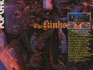 THE KINKS - POP CHRONIK - MINT - 2LP - GERMAN IMPORT