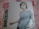 BECK Mutations LP RARE Bong Load Records BL39 ORIGINAL 1998 w/ 45 Bonus