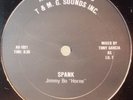 INSTRUMENTAL REMIX* Jimmy Bo Horne - Spank *TONY GARCIA MIX* Crazy Rare 1978