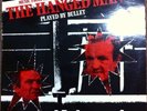 ALAN TEW THE HANGED MAN OST BLAXPLOITATION FUNK BREAKS DRAMA THEMES ORIG UK LP