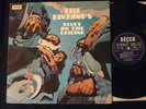 THE BINTANGS Blues On Ceiling RARE BLUES PSYCH LP Holland Decca 6440676 EX