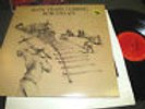 Bob Dylan Slow Train Coming LP '79 Columbia orig w/ pic inner NM rare fc36120