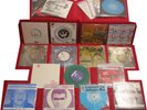 Set Of 25 Fierce Panda Singles UK 7
