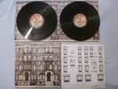 LED ZEPPELIN - PHYSICAL GRAFFITI - UK ORIGINAL LP - NICE COPY