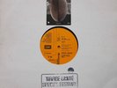 GERARD MANSET 2870  PROMO monoface Special festival son 78 SP 608  LP