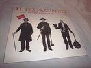 PRESIDENTS OF UNITED STATES AMERICA II NEW SEALED vinyl LP