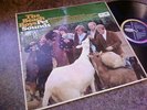 THE BEACH BOYS - PET SOUNDS - LP - CAPITOL T 2458  *(MONO) 1st Press