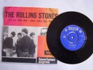 The Rolling Stones It's all over now