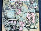 Yesterday's Children - Yesterday's Children LP Josefus Toad Pentagram Granicus