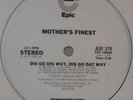 PROMO* Mother's Finest - Dis Go Dis Way, Dis Go Dat Way *COSMIC DISCO* Scarce
