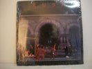 RUSH MOVING PICTURES LP NM