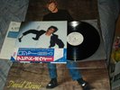 DAVID BOWIE LODGER LP JAPAN WHITE LABEL DJ PROMO 1979 ORIG OBI POSTER INSERT NM.