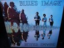 MINT 1969 ORIG   THE BLUES IMAGE   1st Lp   Hard Blues Psych Mix IRON BUTTERFLY