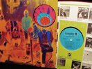 MINT SHRINK 1967 DIRTY BLUES BAND pre BACON FAT ex MISUNDERSTOOD = ORIG 1st LP