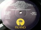 TOM WAITS Bone Machine ORIGINAL 1992 RARE UK PRESS MINT