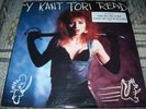 Y Kant Tori Read S/T New Sealed 12